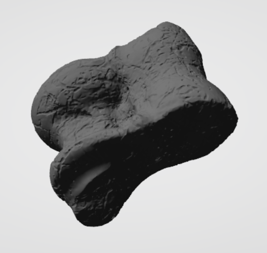 Astragal