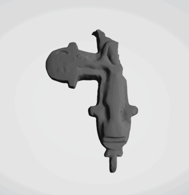 Enkolpion (Krzyż relikwiarzowy)