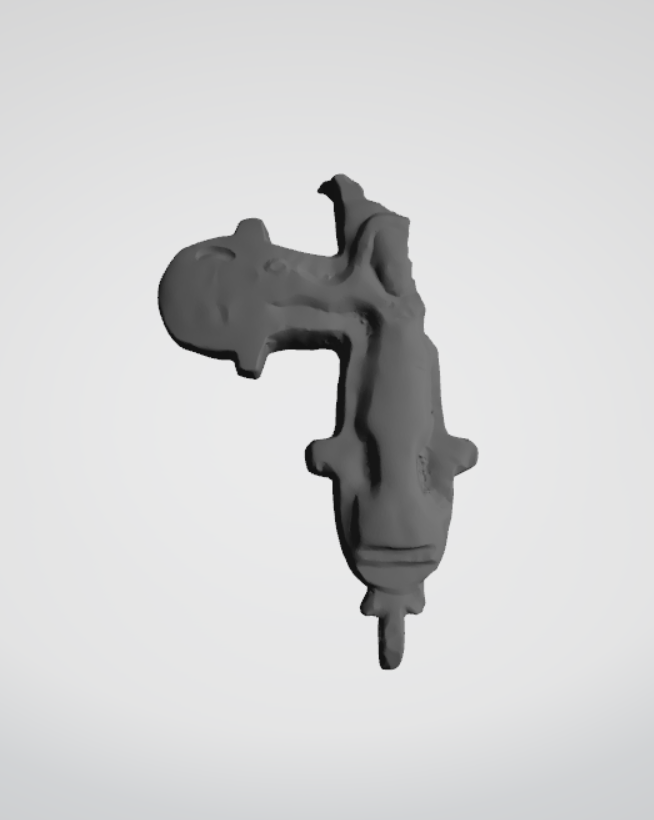 Enkolpion (Krzyż relikwiarzowy)