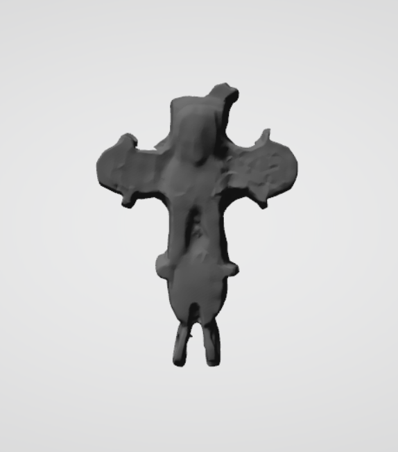 Enkolpion (Krzyż relikwiarzowy)