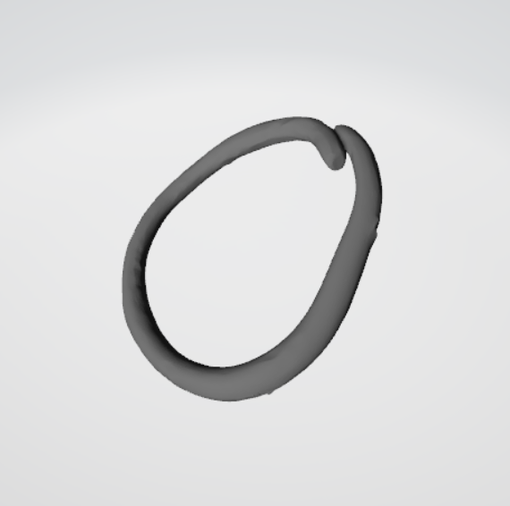 Kabłączek skroniowy