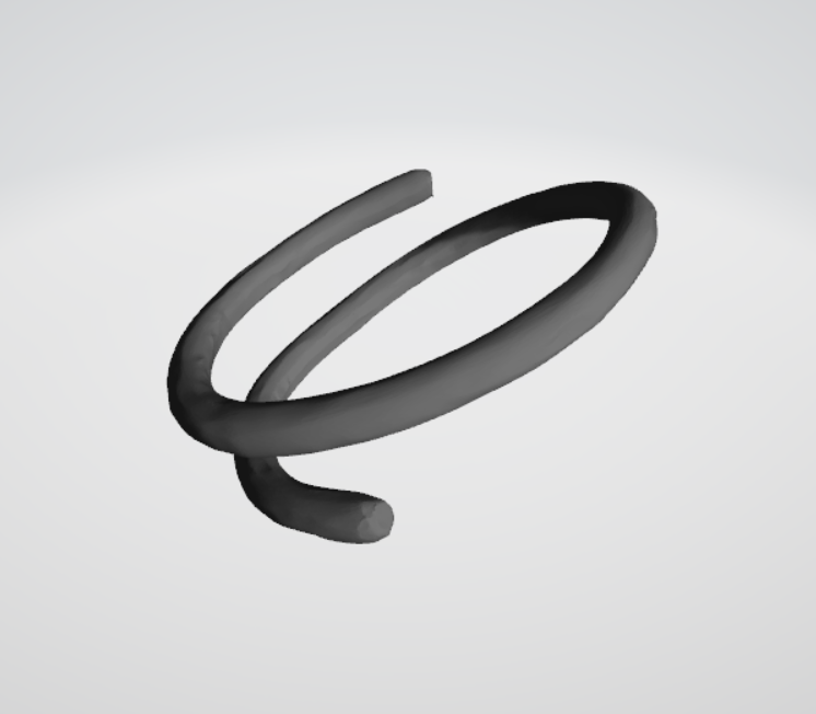 Kabłączek skroniowy