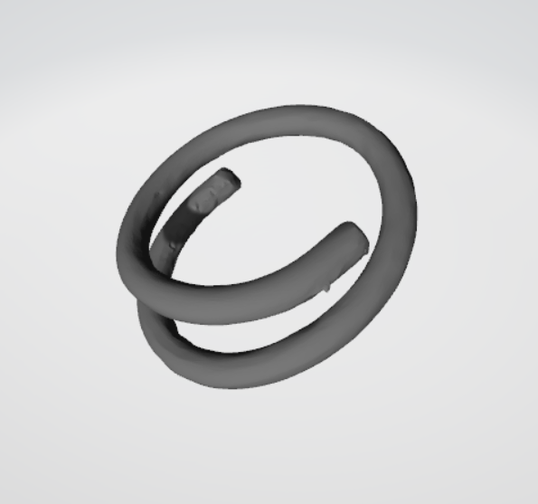 Kabłączek skroniowy