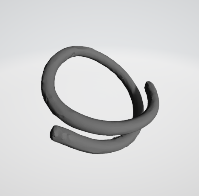 Kabłączek skroniowy