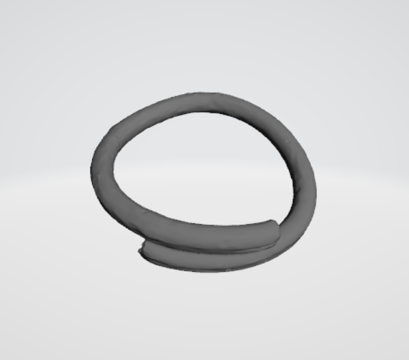 Kabłączek skroniowy