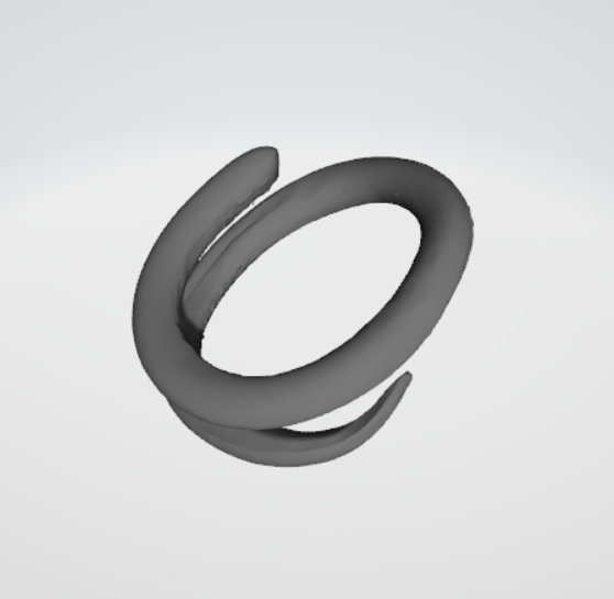 Kabłączek skroniowy