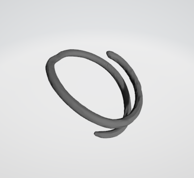 Kabłączek skroniowy