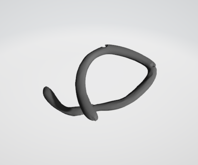 Kabłączek skroniowy