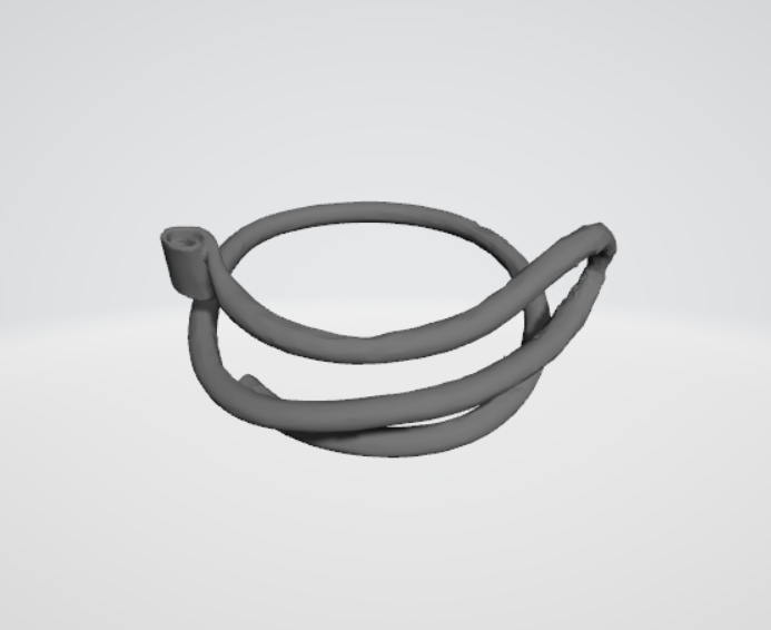 Kabłączek skroniowy