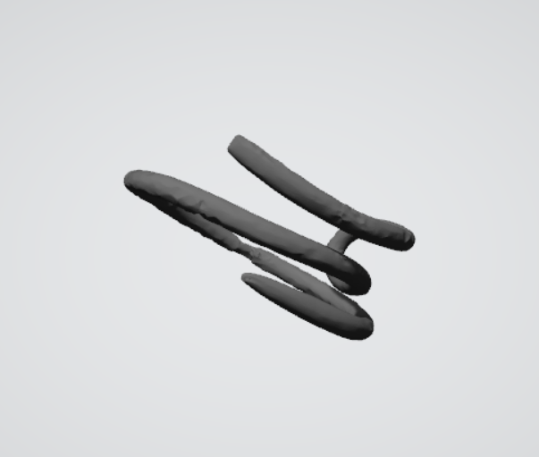 Kabłączek skroniowy