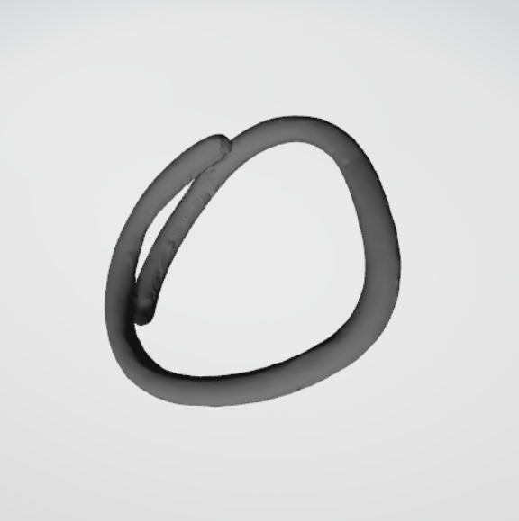 Kabłączek skroniowy