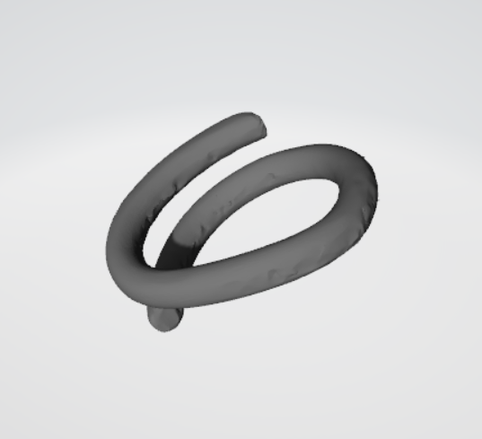 Kabłączek skroniowy