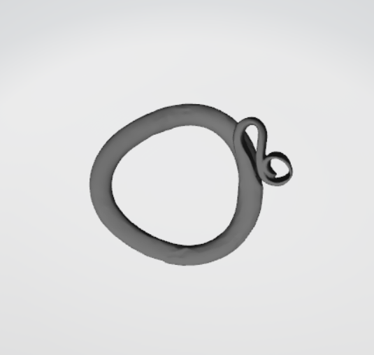 Kabłączek skroniowy