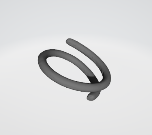 Kabłączek skroniowy