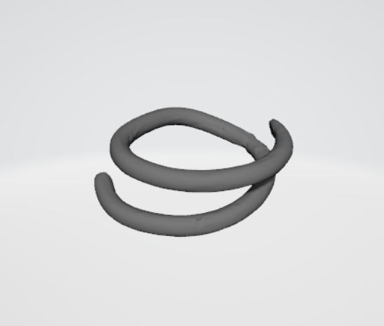 Kabłączek skroniowy