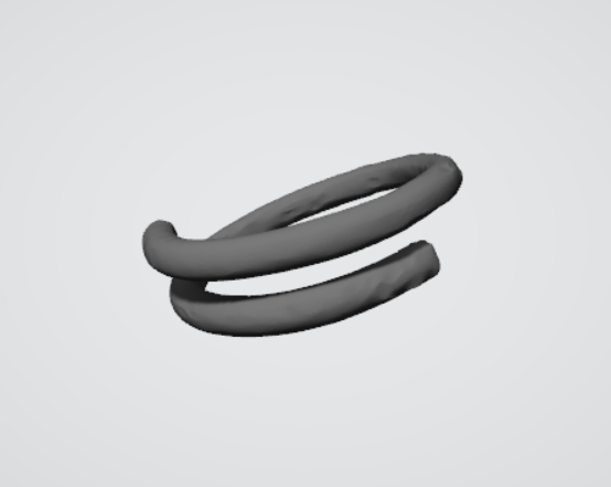 Kabłączek skroniowy