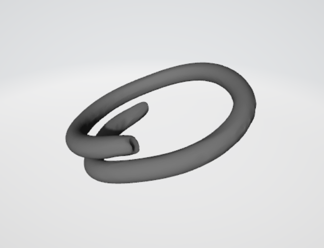 Kabłączek skroniowy