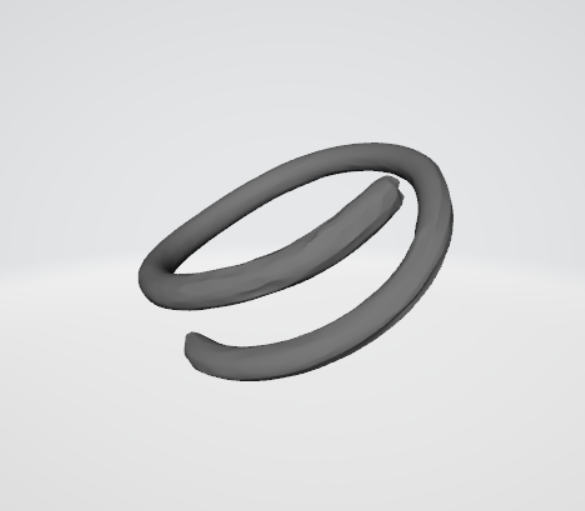 Kabłączek skroniowy