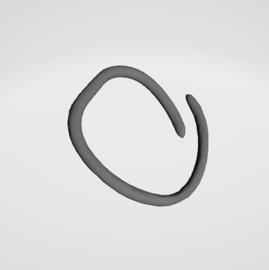 Kabłączek skroniowy