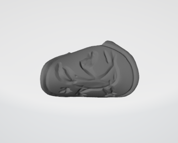 Tarczka pierścionka